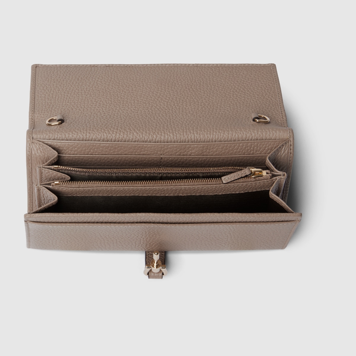 Replicate Jackie 1961 Chain Wallet(1:1 replica)