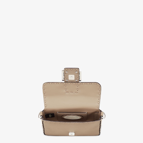 Replicate Baguette Mini With 309 Hand-Sewn Topstitches(1:1 replica)