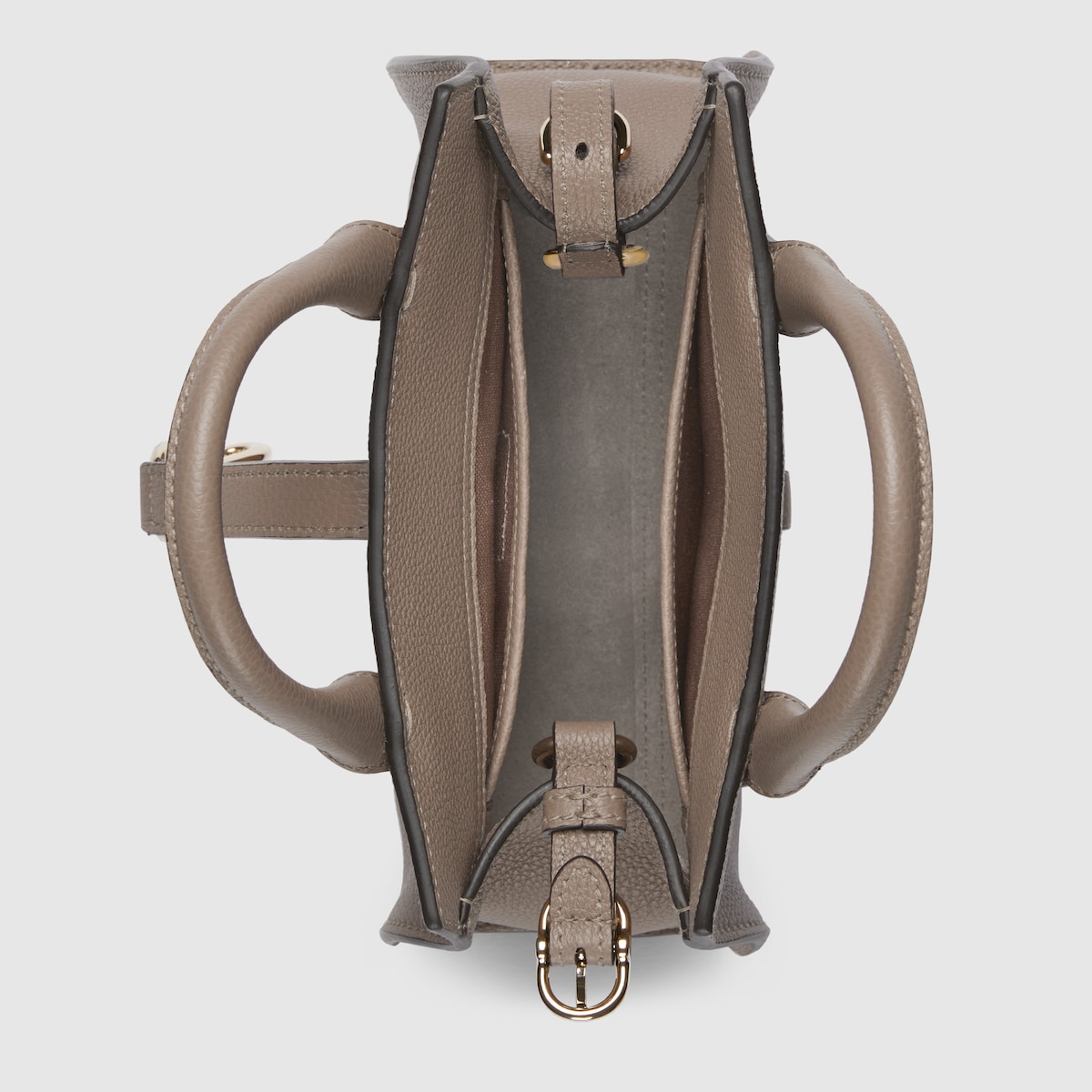 Replicate Small Tote Bag With Hook Closure(1:1 replica)