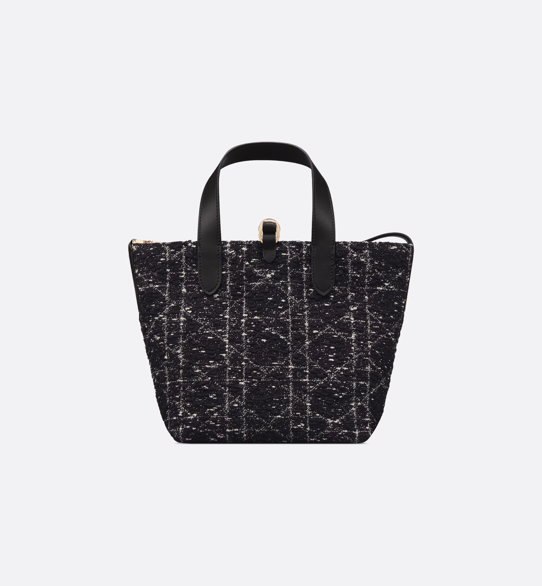 Replicate Dior Small Dior Toujours Vertical Tote Bag(1:1 replica)