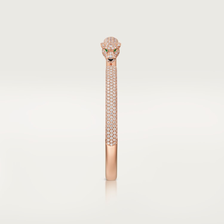 Replicate Panthère de Cartier bracelet(1:1 replica)