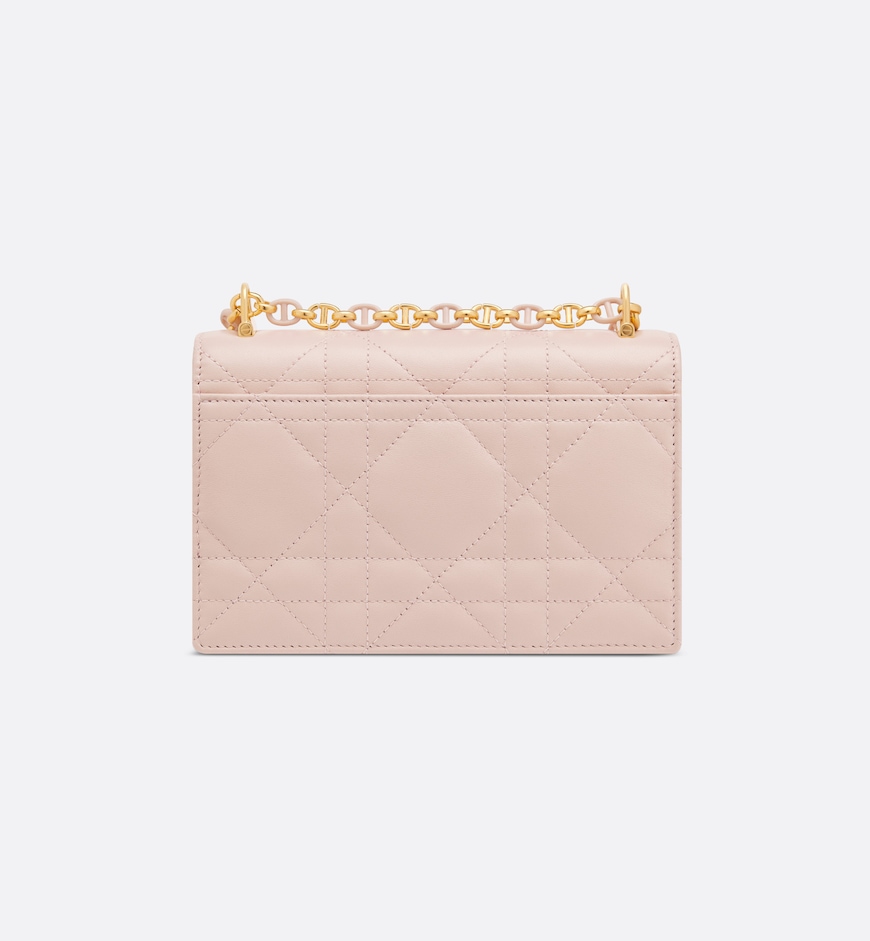 Replicate Dior Miss Caro Mini Bag(1:1 replica)