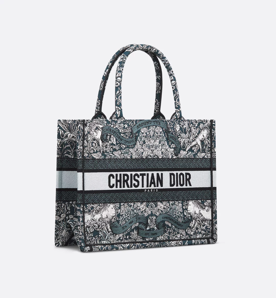 Replicate Dior Medium Dior Book Tote 36CM(1:1 replica)