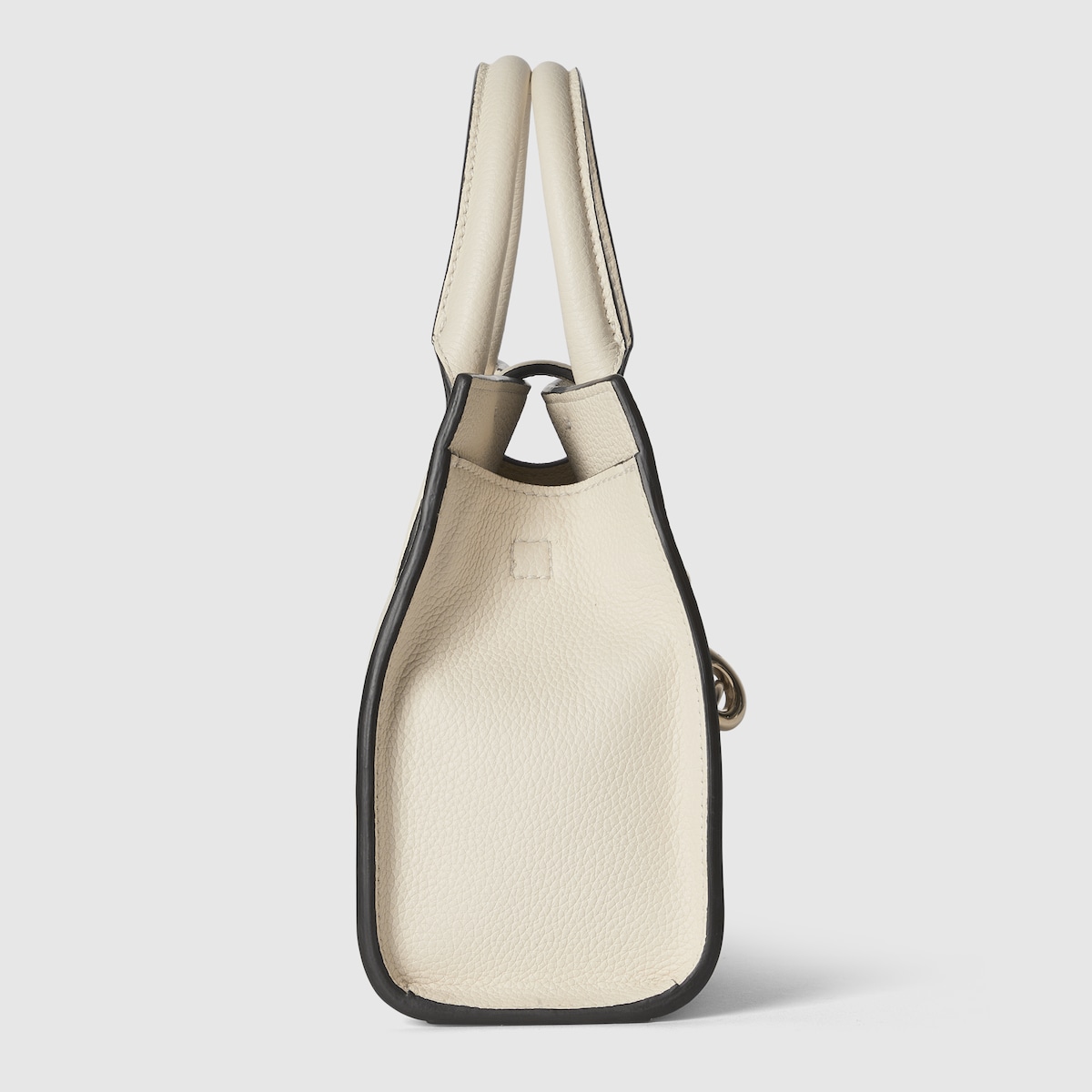 Replicate Small Tote Bag With Hook Closure(1:1 replica)