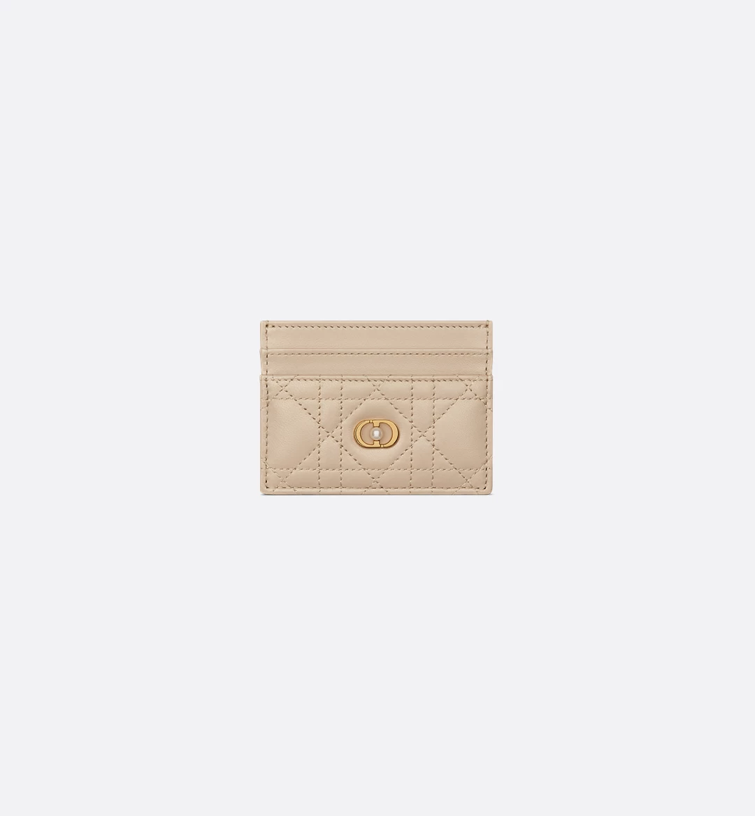 Replicate Dior Jolie Freesia Card Holder(1:1 replica)