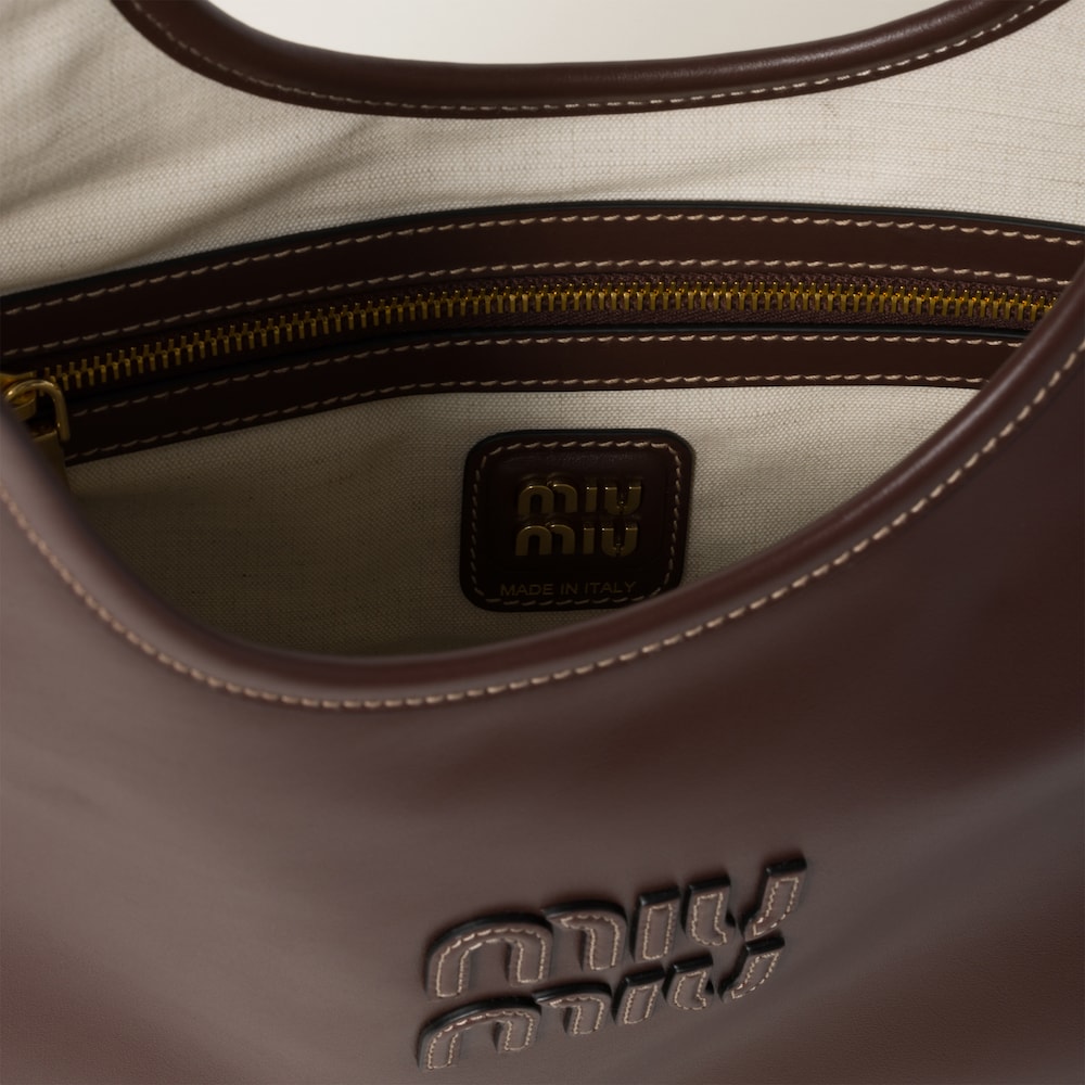 Replicate IVY leather bag(1:1 replica)