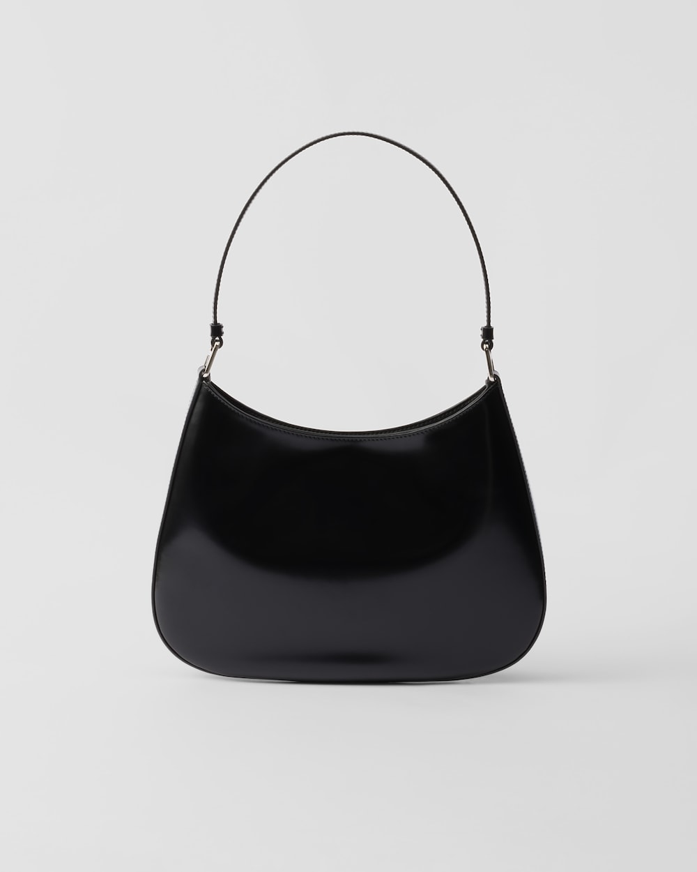 Replicate Prada Cleo Brushed Leather Shoulder Bag(1:1 replica)