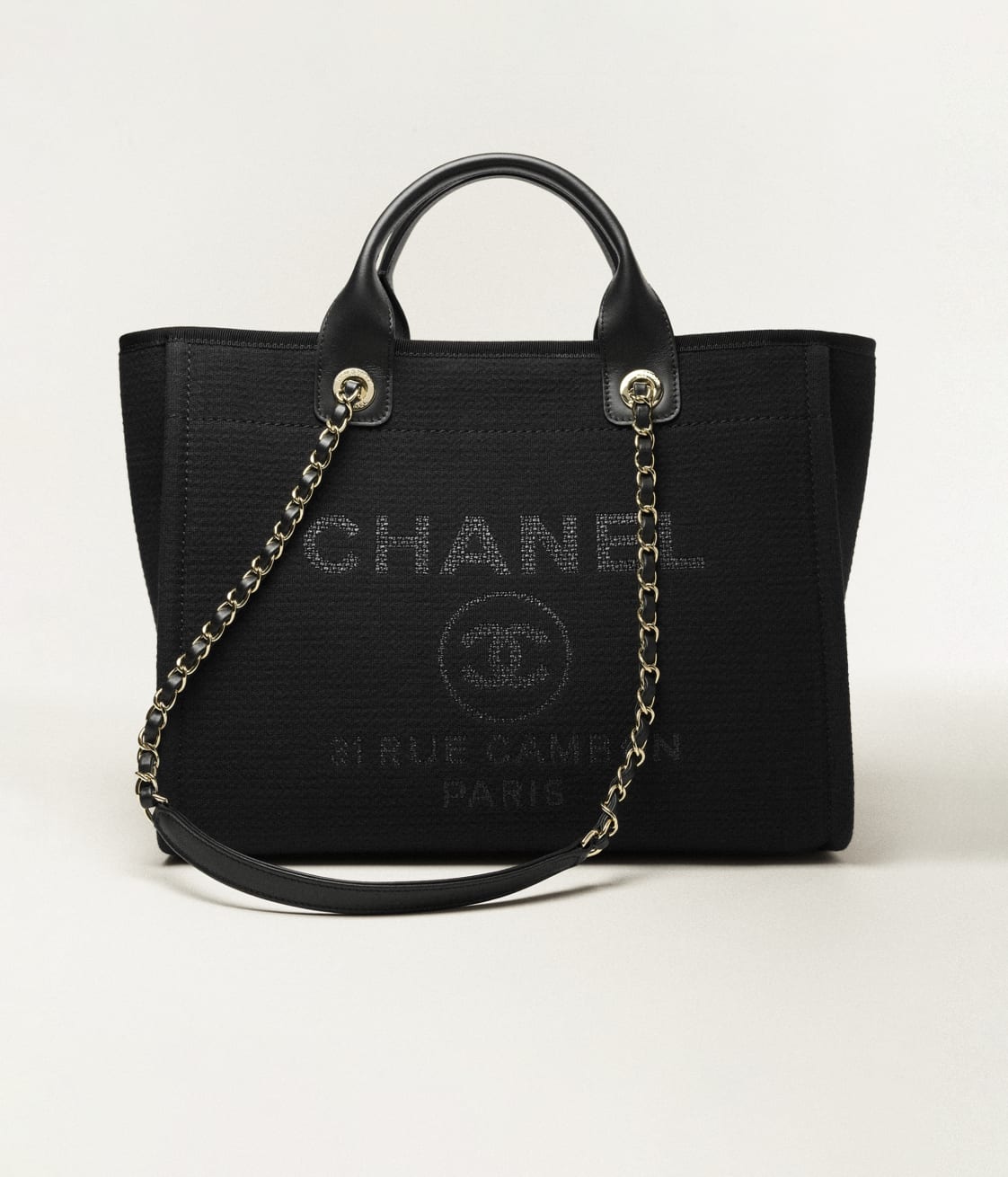 Replicate CHANEL SHOPPING BAG(1:1 replica)