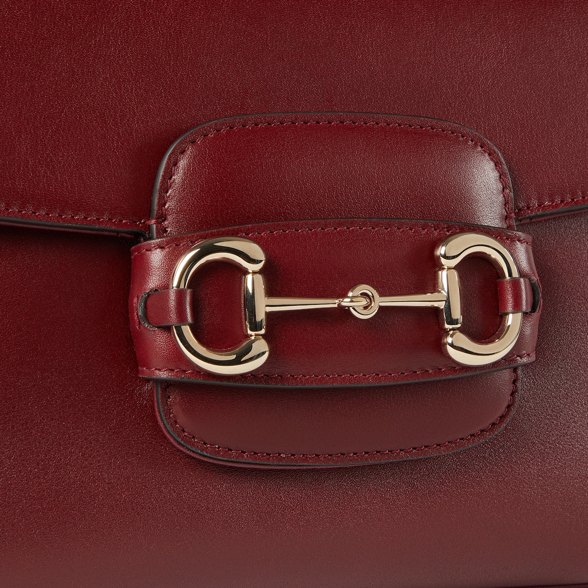 Replicate Gucci Horsebit 1955 Soft Medium Shoulder Bag(1:1 replica)