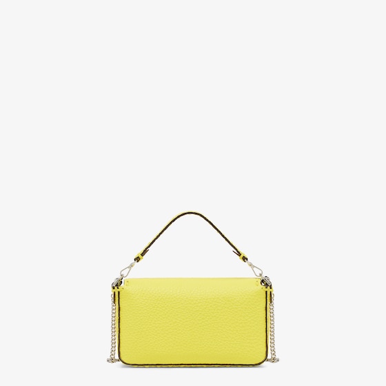 Replicate Baguette Mini With 309 Hand-Sewn Topstitches(1:1 replica)