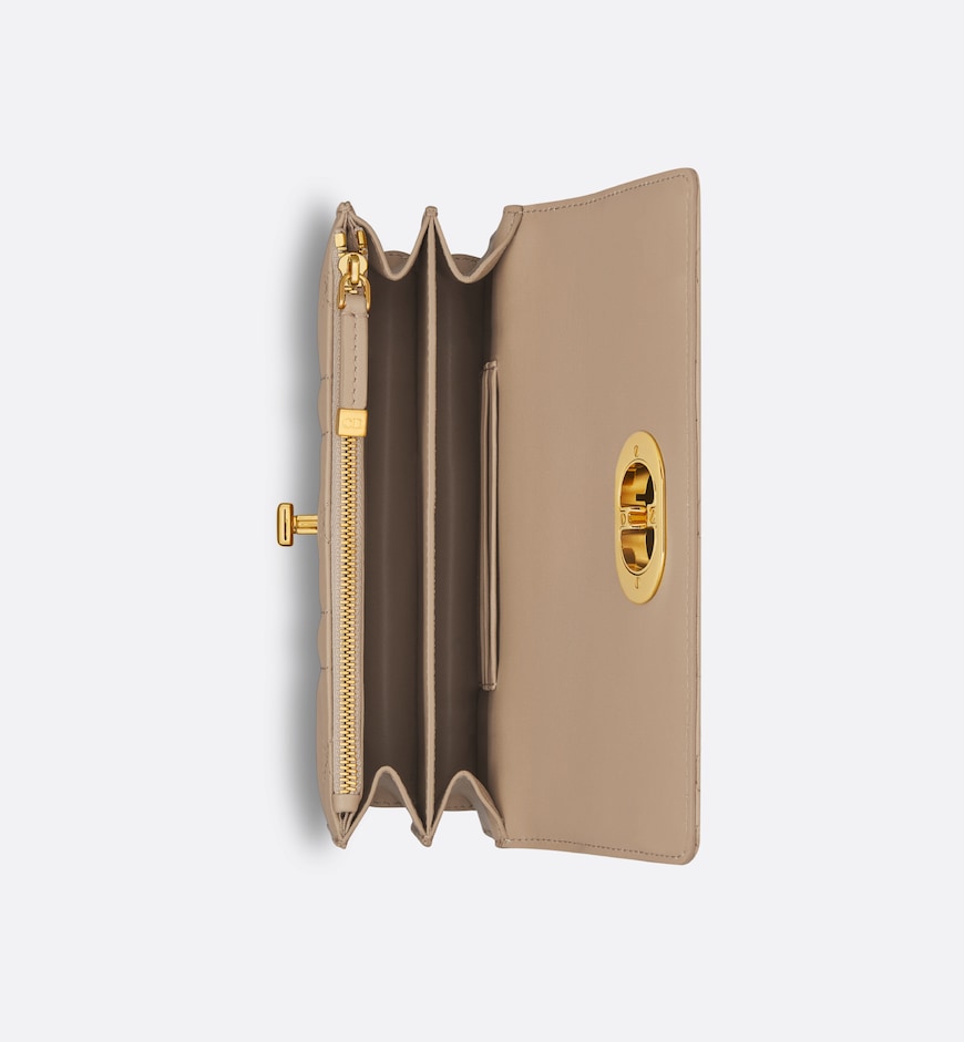 Replicate Dior Miss Caro Mini Bag(1:1 replica)