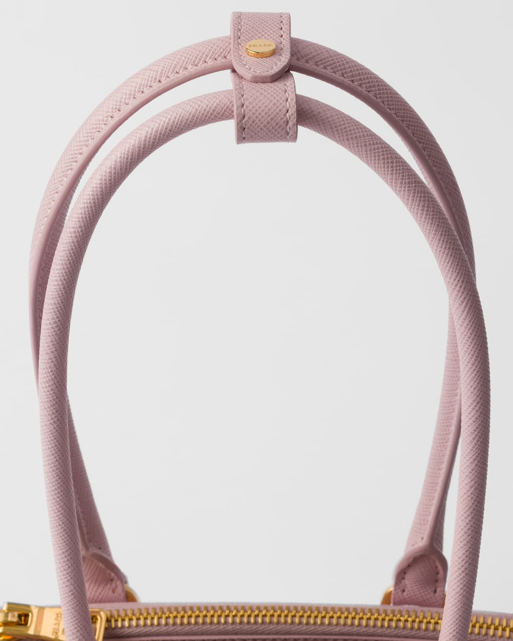 Replicate Prada Galleria Saffiano Leather Mini-Bag(1:1 replica)