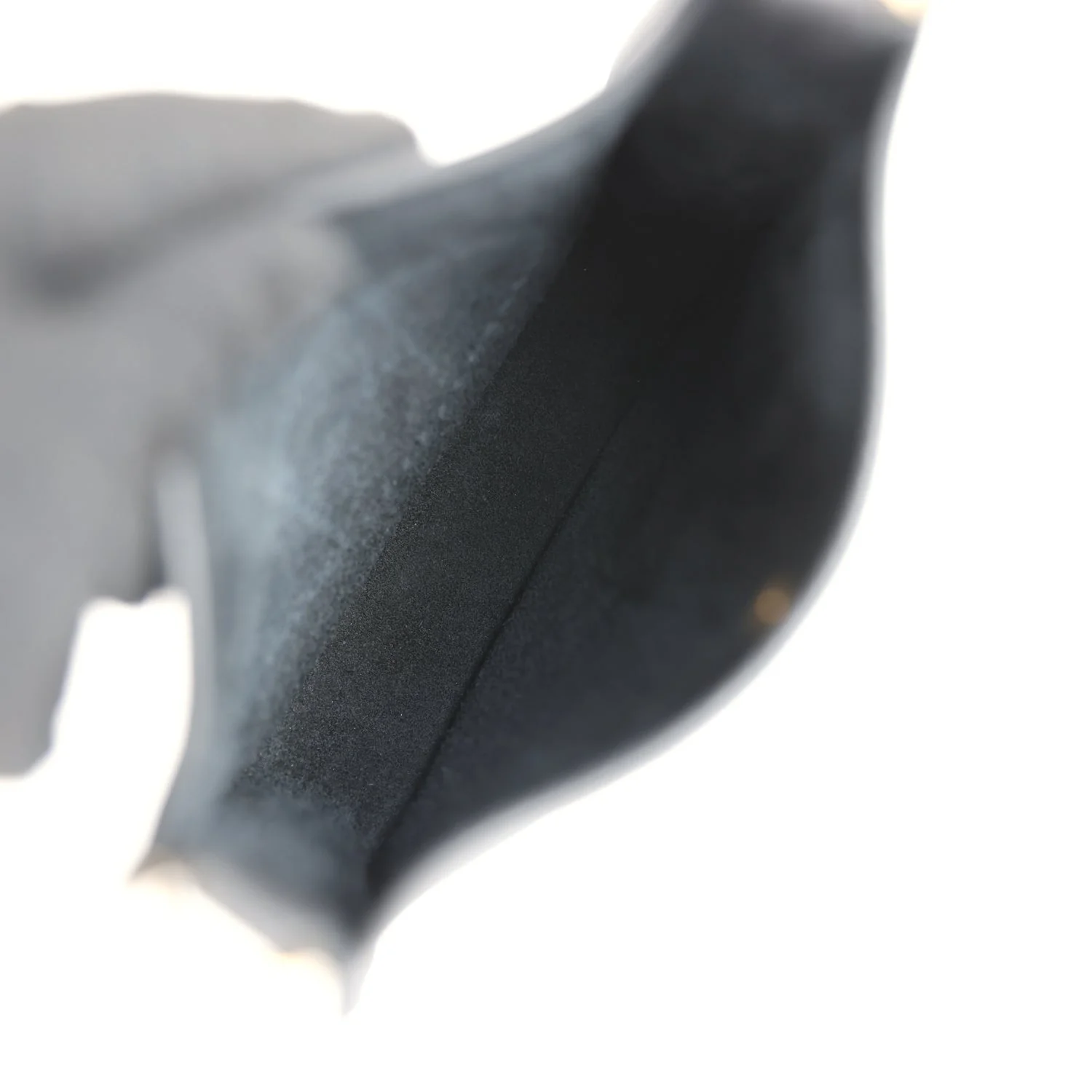 Replicate Hermes Evelyne TPM Black Clemence Gold Hardware(1:1 replica)