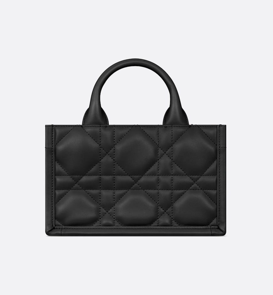 Replicate Dior Mini Dior Book Tote(1:1 replica)