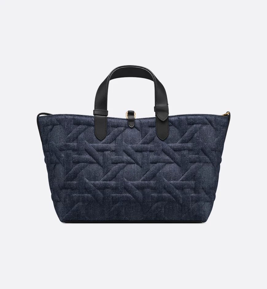 Replicate Dior Medium Dior Toujours Bag HandBags(1:1 replica)