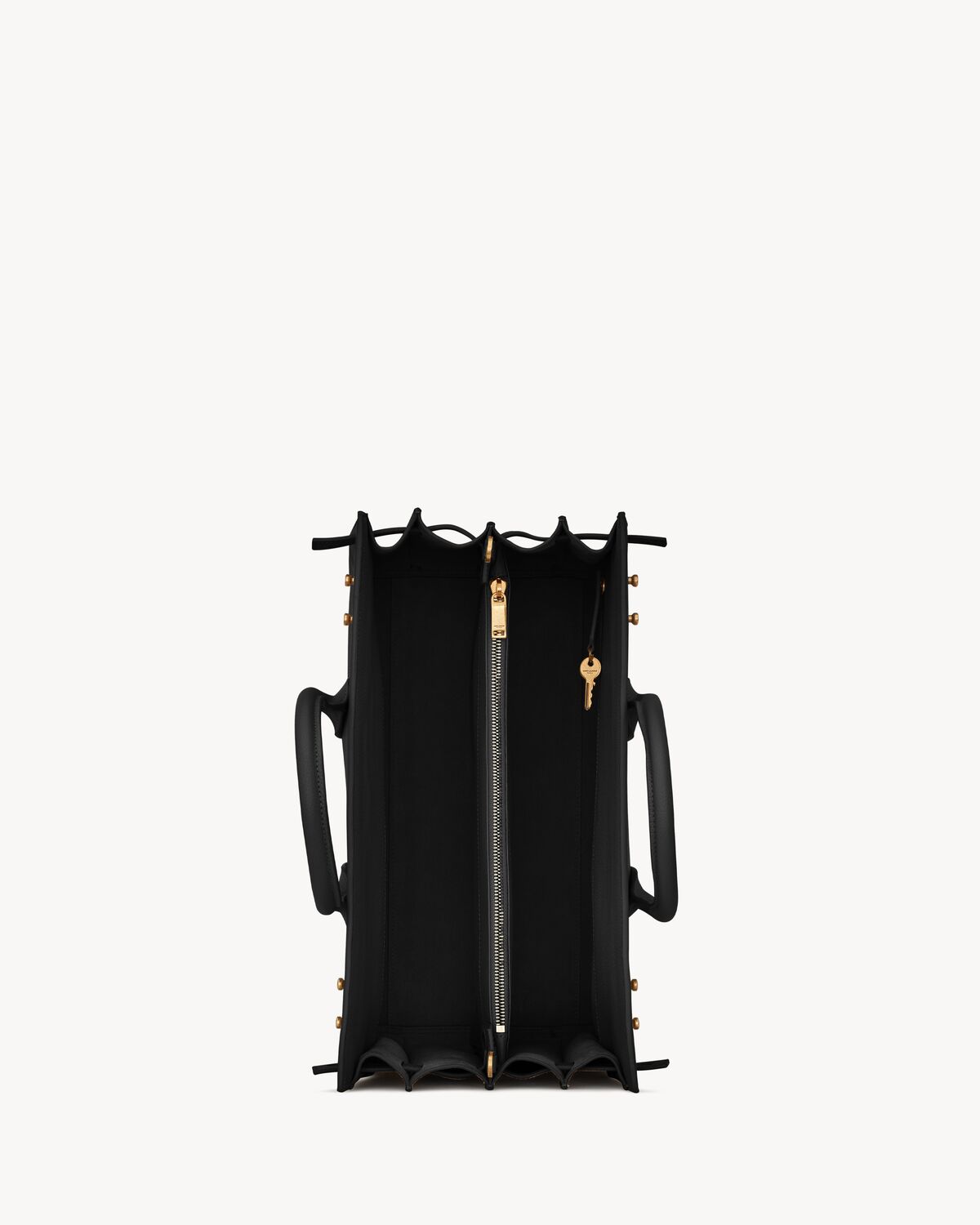 Replicate YSL Sac De Jour In Supple Grained Leather   Medium(1:1 replica)