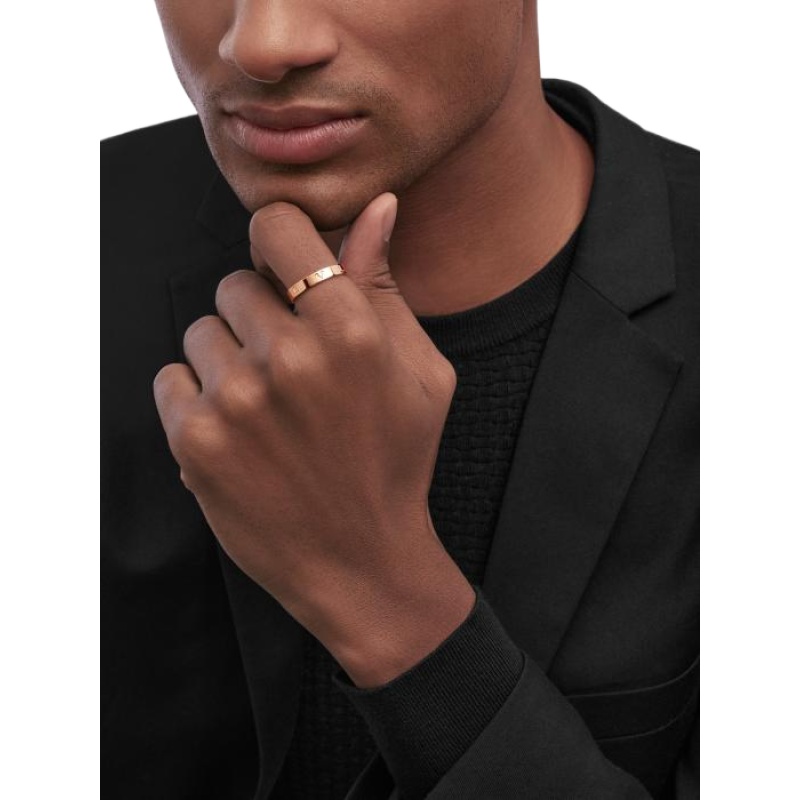 Replicate B.zero1 Series Ring(1:1 replica)