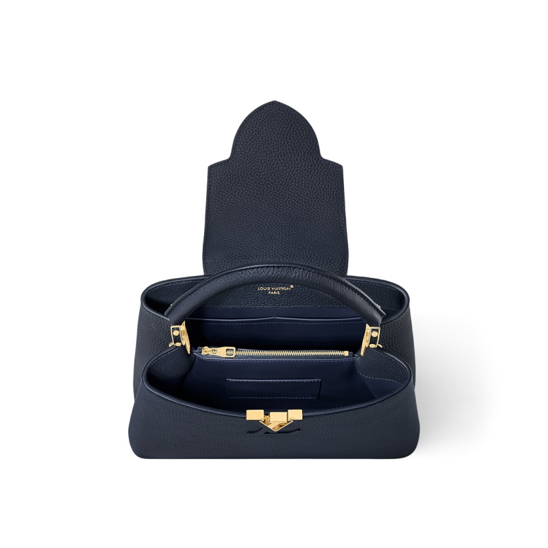 Replicate Louis Vuitton Capucines MM M12785(1:1 replica)