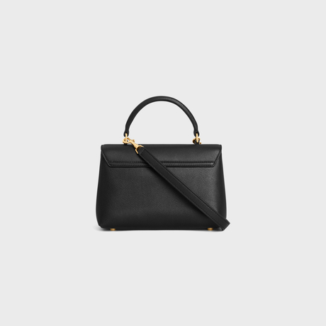 Replicate TEEN NINO BAG IN SUPPLE CALFSKIN(1:1 replica)