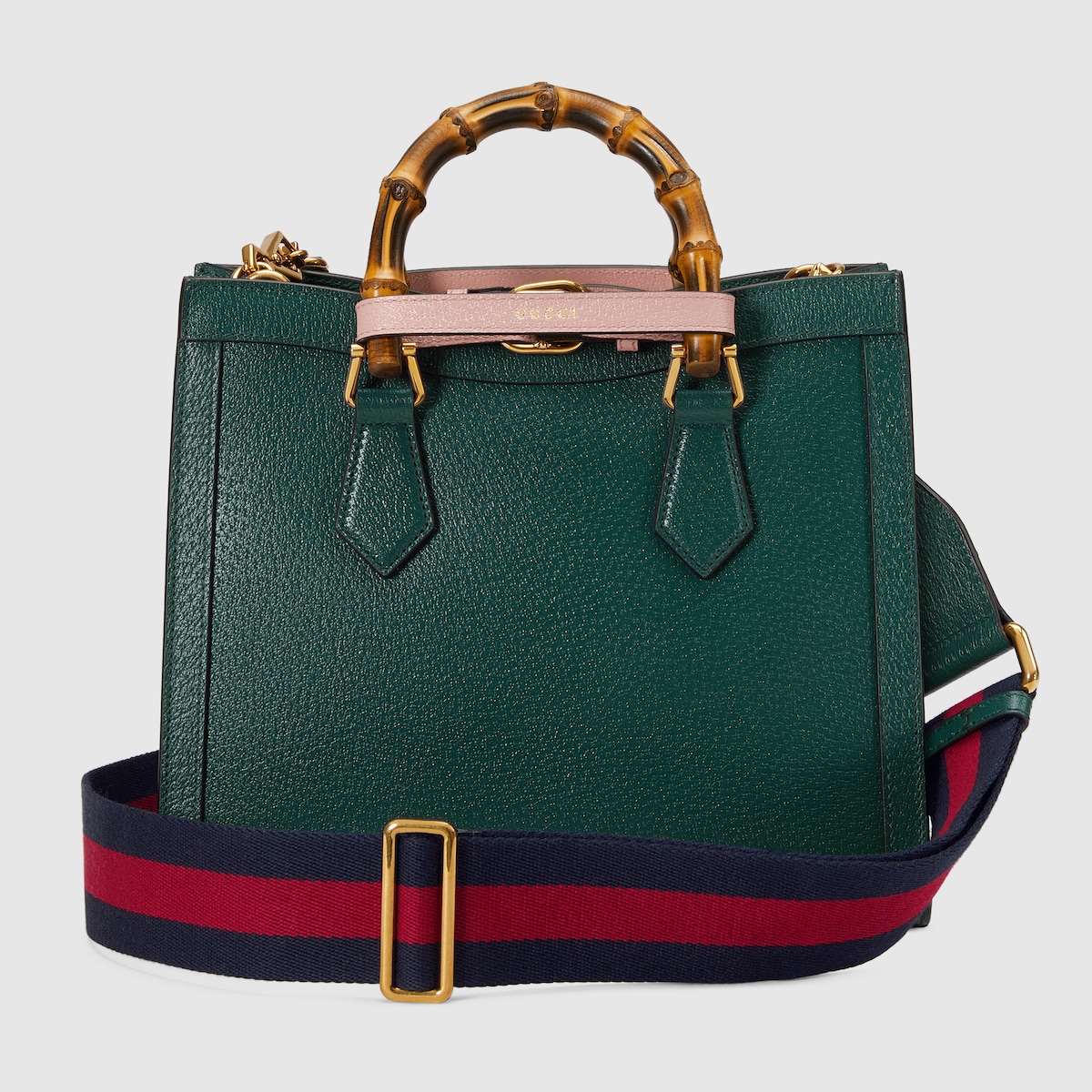 Replicate Gucci Diana Small Tote Bag(1:1 replica)