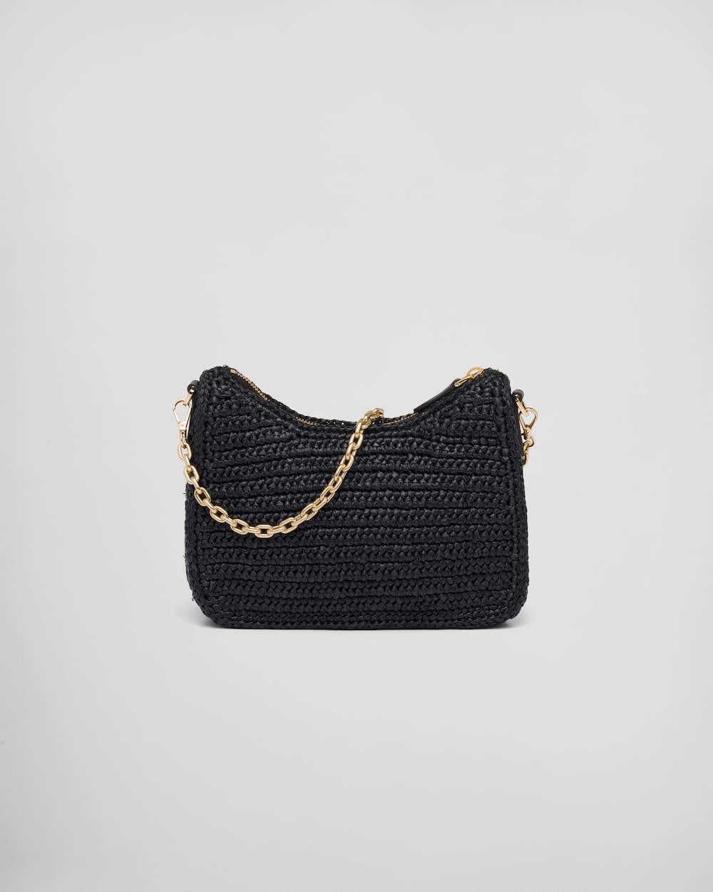 Replicate Prada Re-Edition 2005 Crochet Bag(1:1 replica)