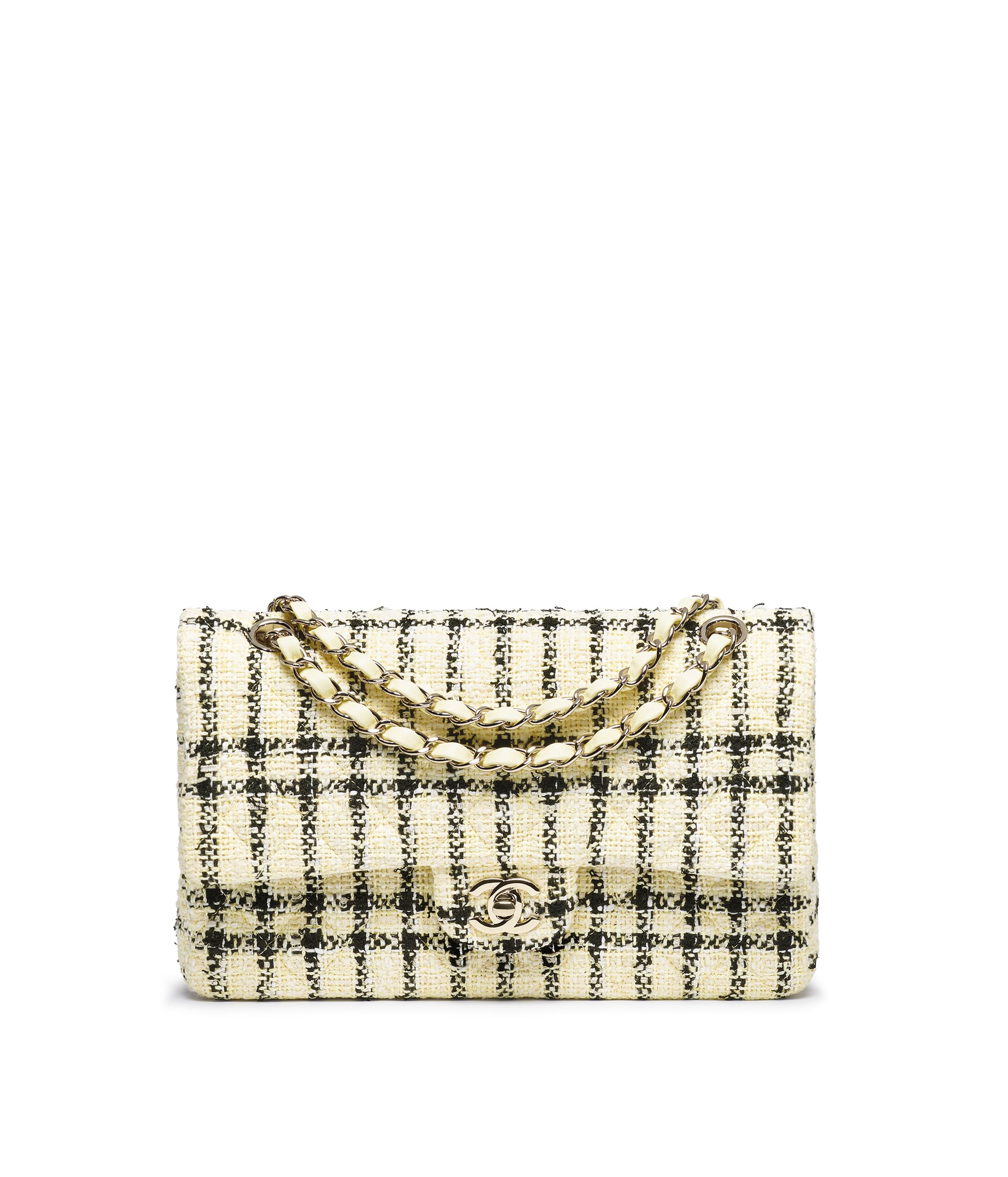 Replicate Classic 11.12 Handbag(1:1 replica)