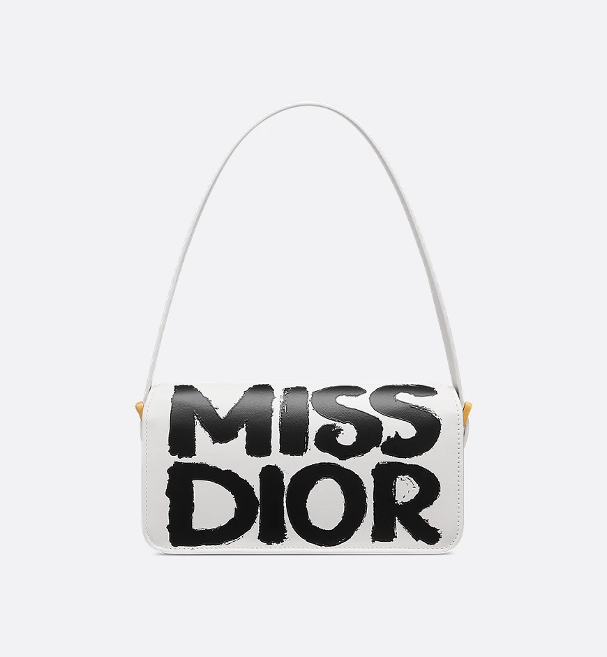 Replicate Dior Miss Dior Flap Bag HandBags(1:1 replica)