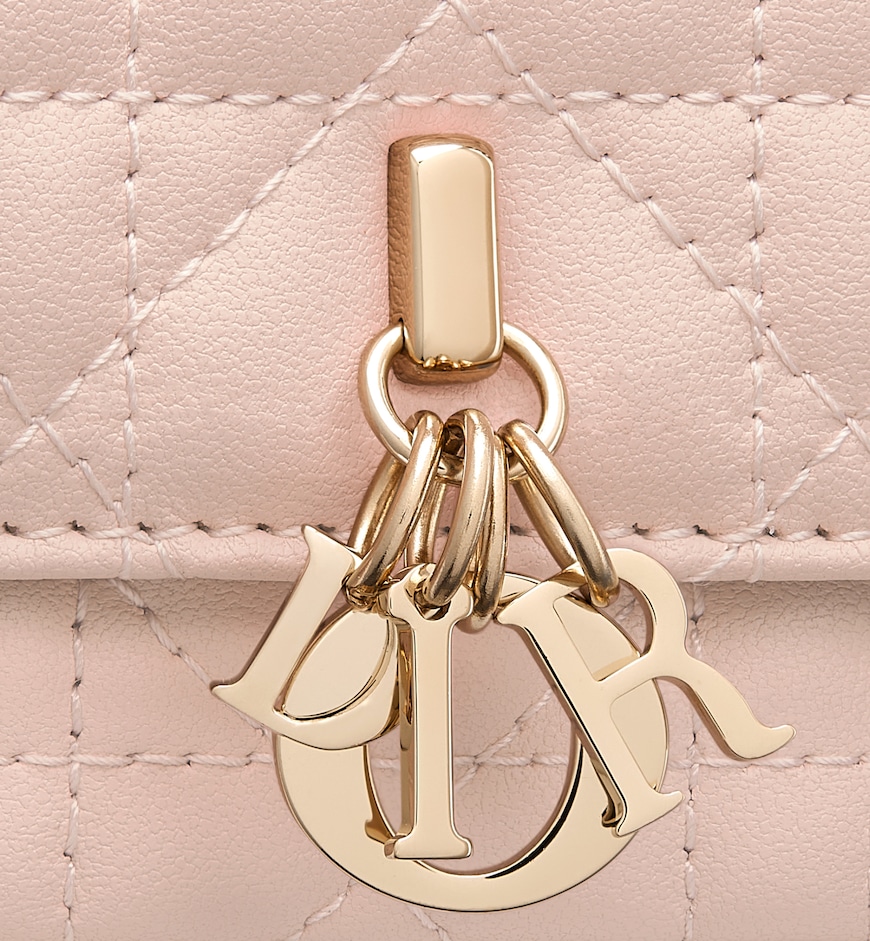 Replicate Dior My Dior   Dior Talk Phone Pouch(1:1 replica)