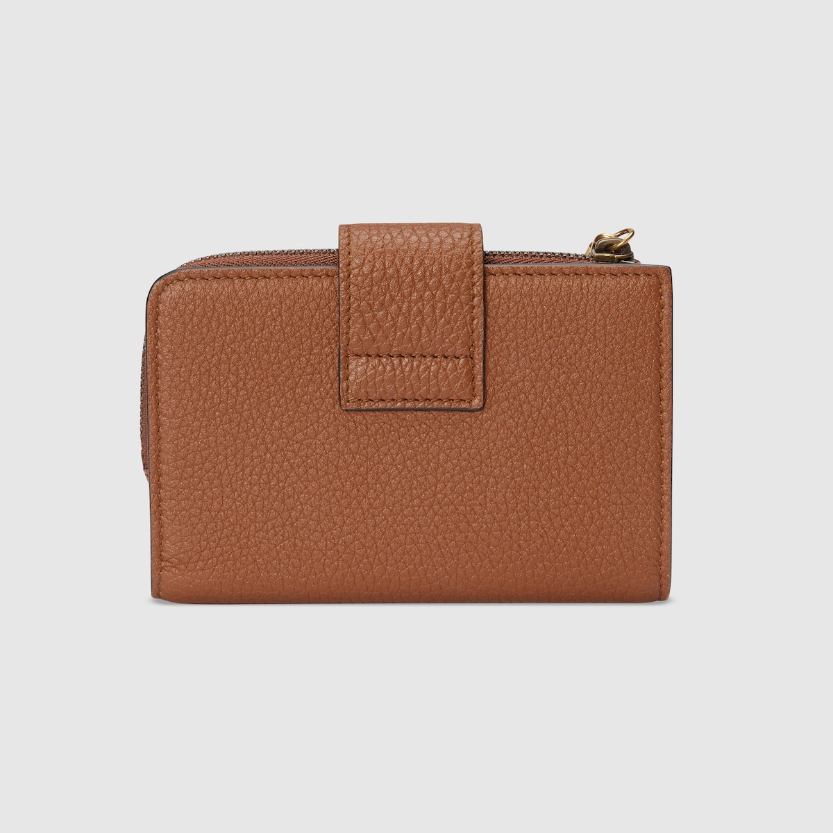 Replicate Medium Bamboo Double G Wallet(1:1 replica)