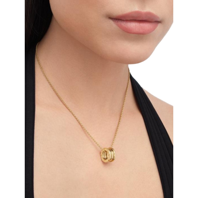 Replicate B.zero1 Series Necklace(1:1 replica)