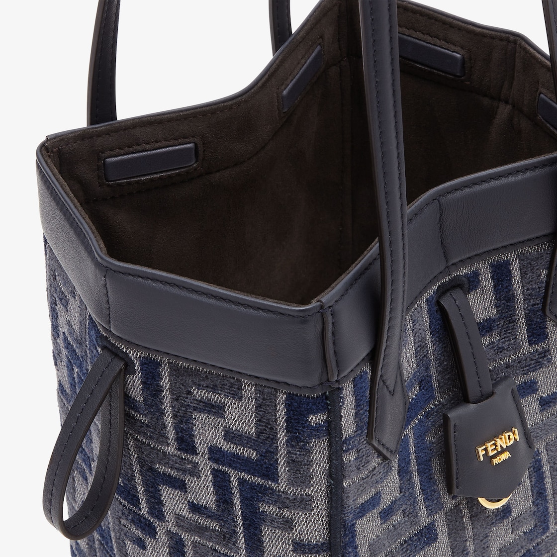 Replicate Fendi Origami Mini FF(1:1 replica)