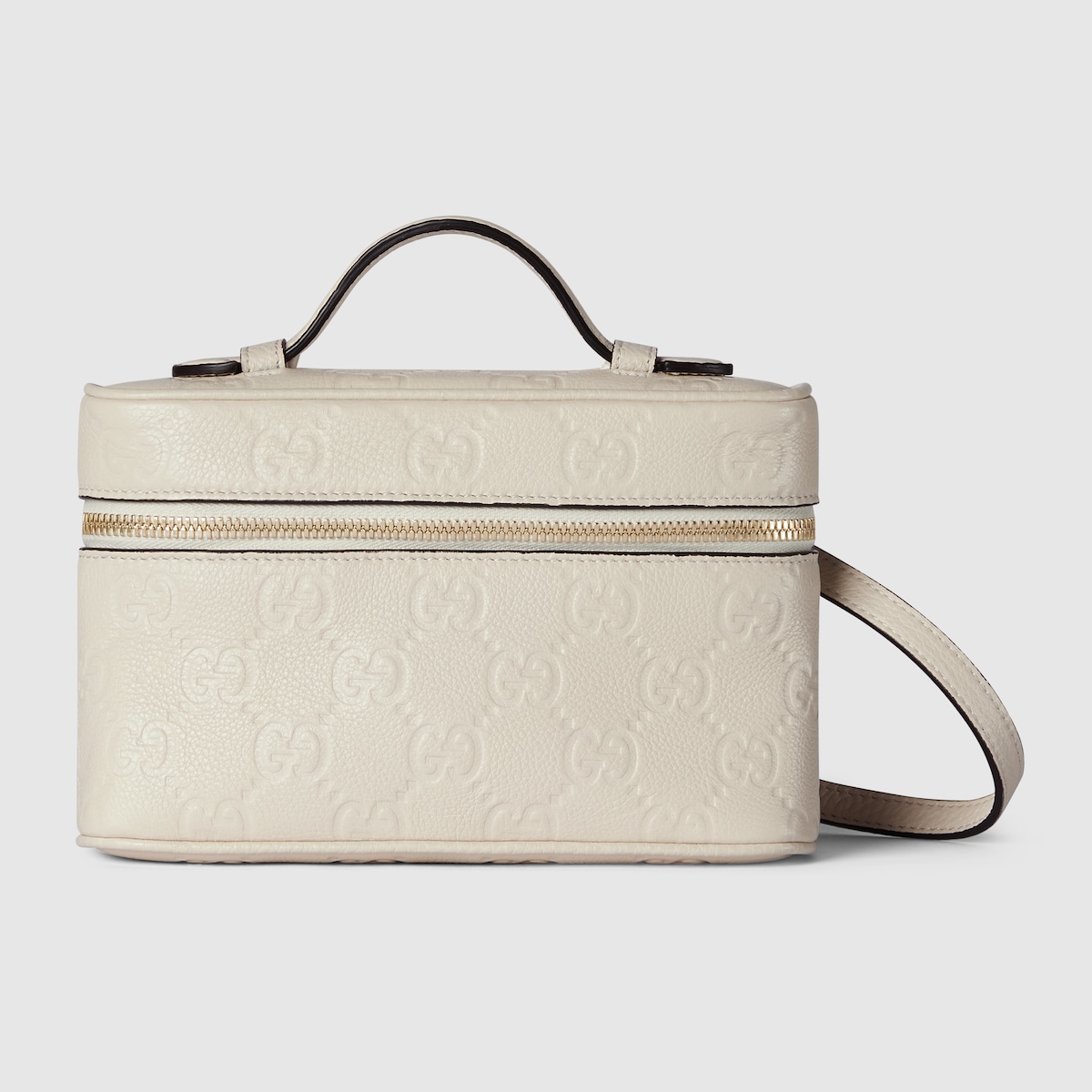 Replicate GG Emblem Super Mini Bag(1:1 replica)