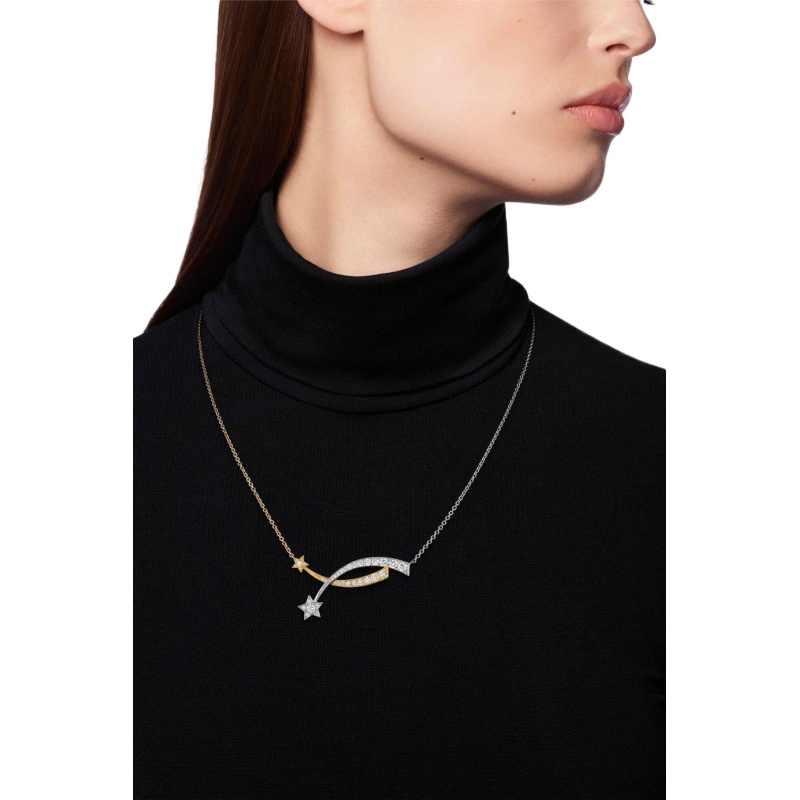Replicate Étoile Filante necklace(1:1 replica)