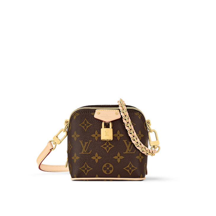 Replicate Louis Vuitton Just In Case M47096(1:1 replica)
