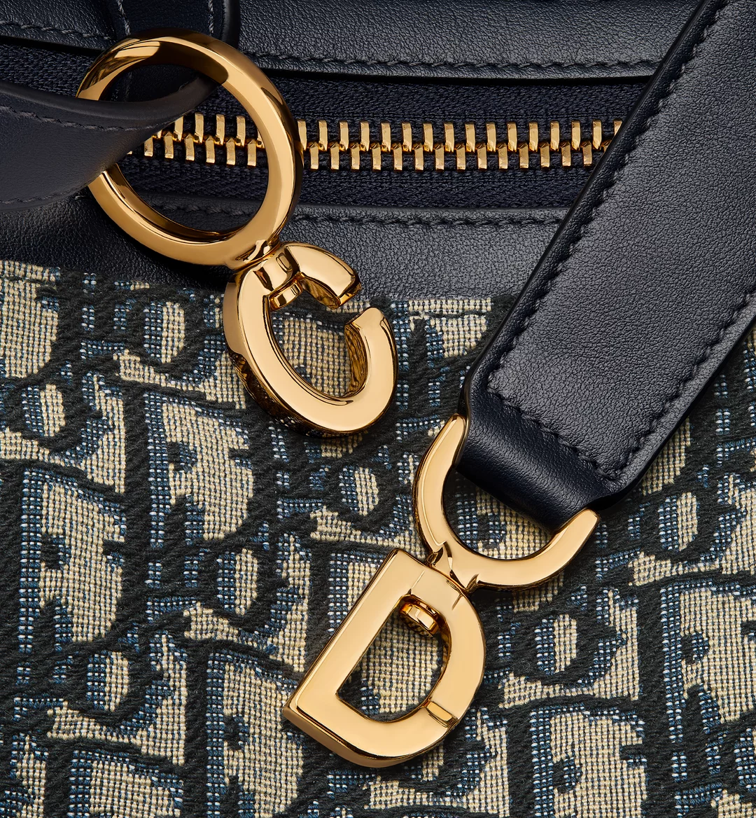 Replicate Dior Small D-Journey Bag(1:1 replica)