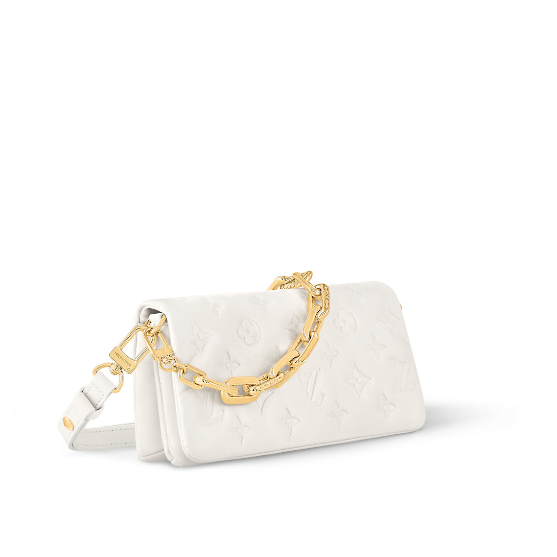 Replicate Louis Vuitton Pochette Coussin M11331(1:1 replica)