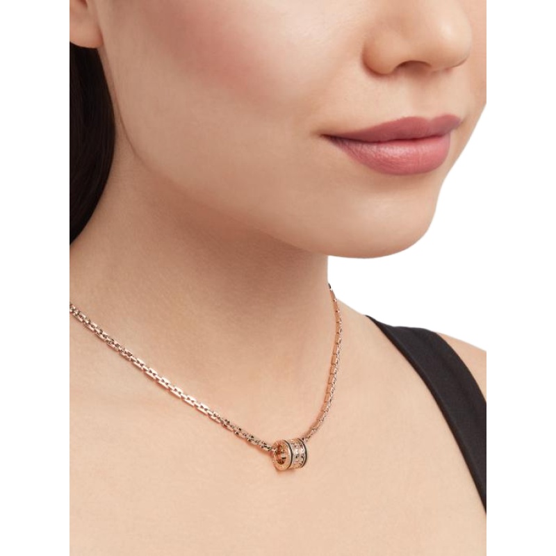 Replicate B.zero1 Series Necklace(1:1 replica)