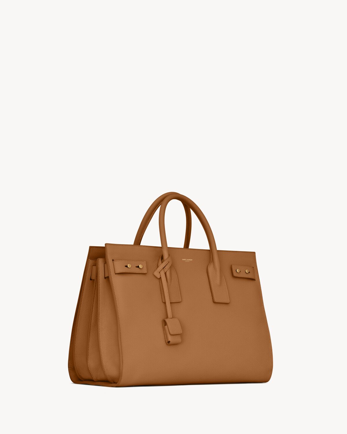 Replicate YSL Sac De Jour In Supple Grained Leather   Medium(1:1 replica)