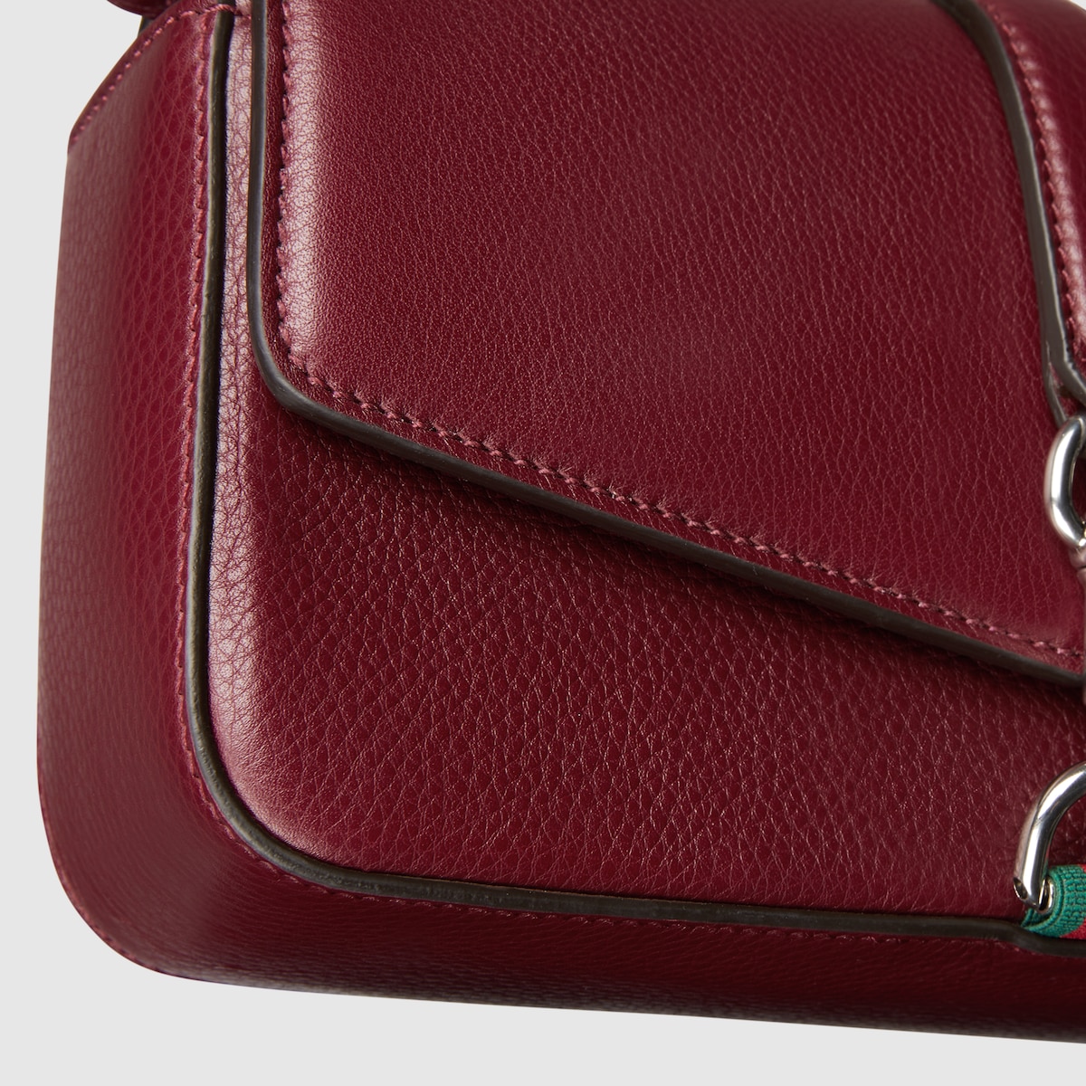 Replicate Small Crossbody Bag With Hook Closure(1:1 replica)