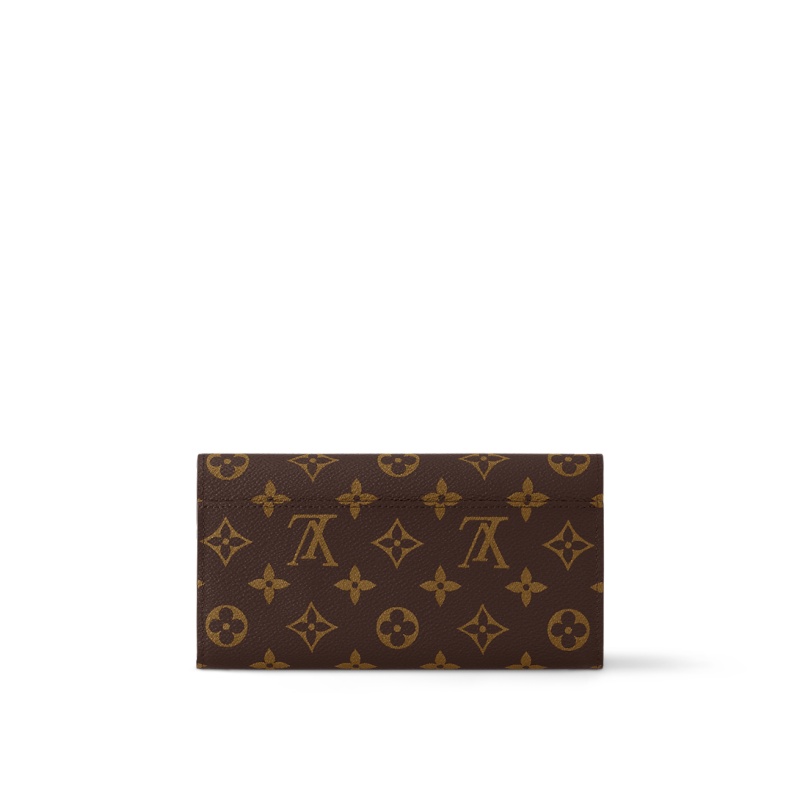 Replicate Louis Vuitton Sarah Wallet M62234(1:1 replica)