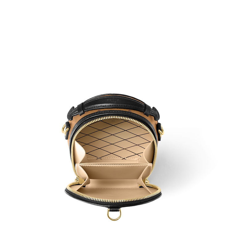 Replicate Louis Vuitton Mini Boite Chapeau M68276(1:1 replica)