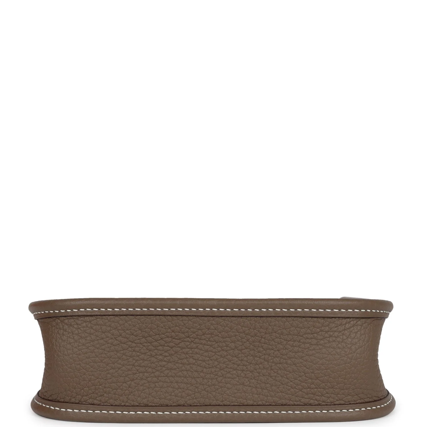 Replicate Hermes Evelyne TPM Etoupe Clemence Palladium Hardware(1:1 replica)