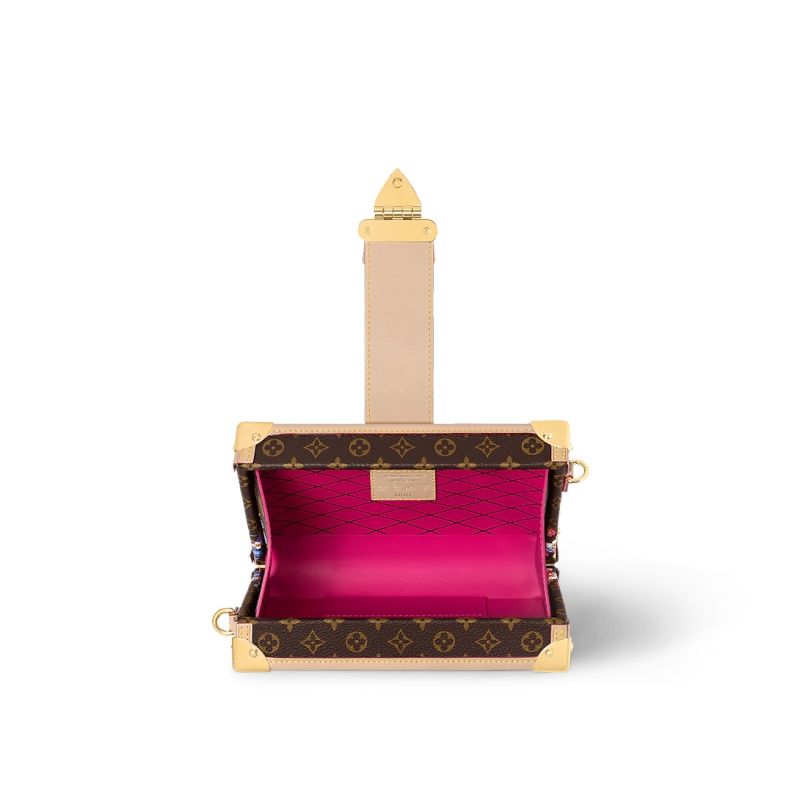 Replicate LV x TM Petite Malle M13667(1:1 replica)