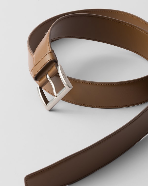 Replicate Leather belt(1:1 replica)