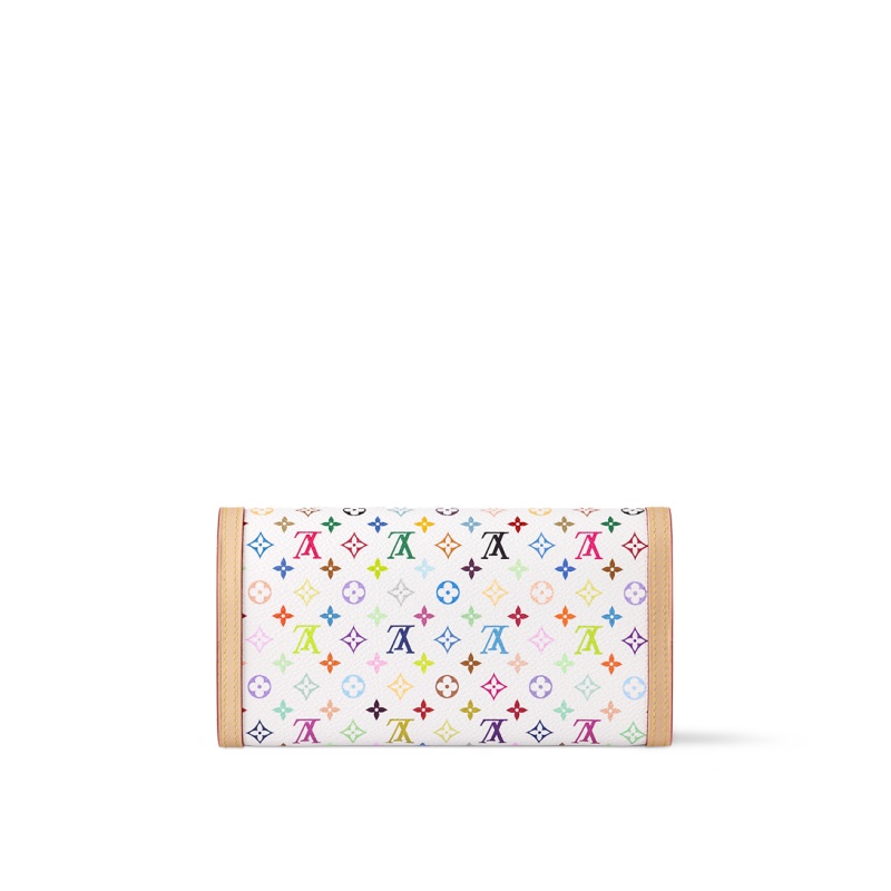 Replicate LV x TM Sarah Wallet M13397(1:1 replica)