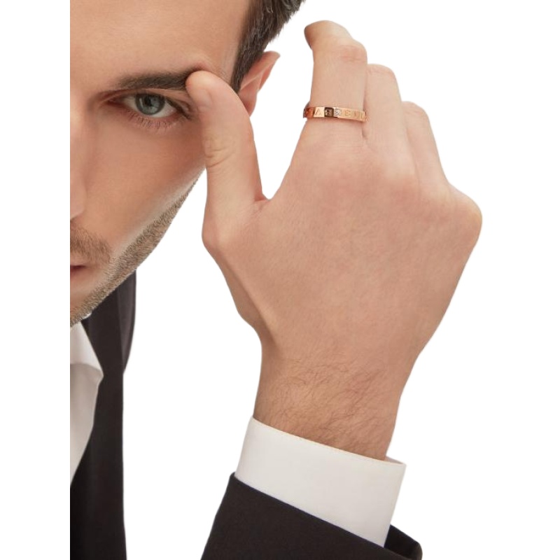 Replicate B.zero1 Series Ring(1:1 replica)