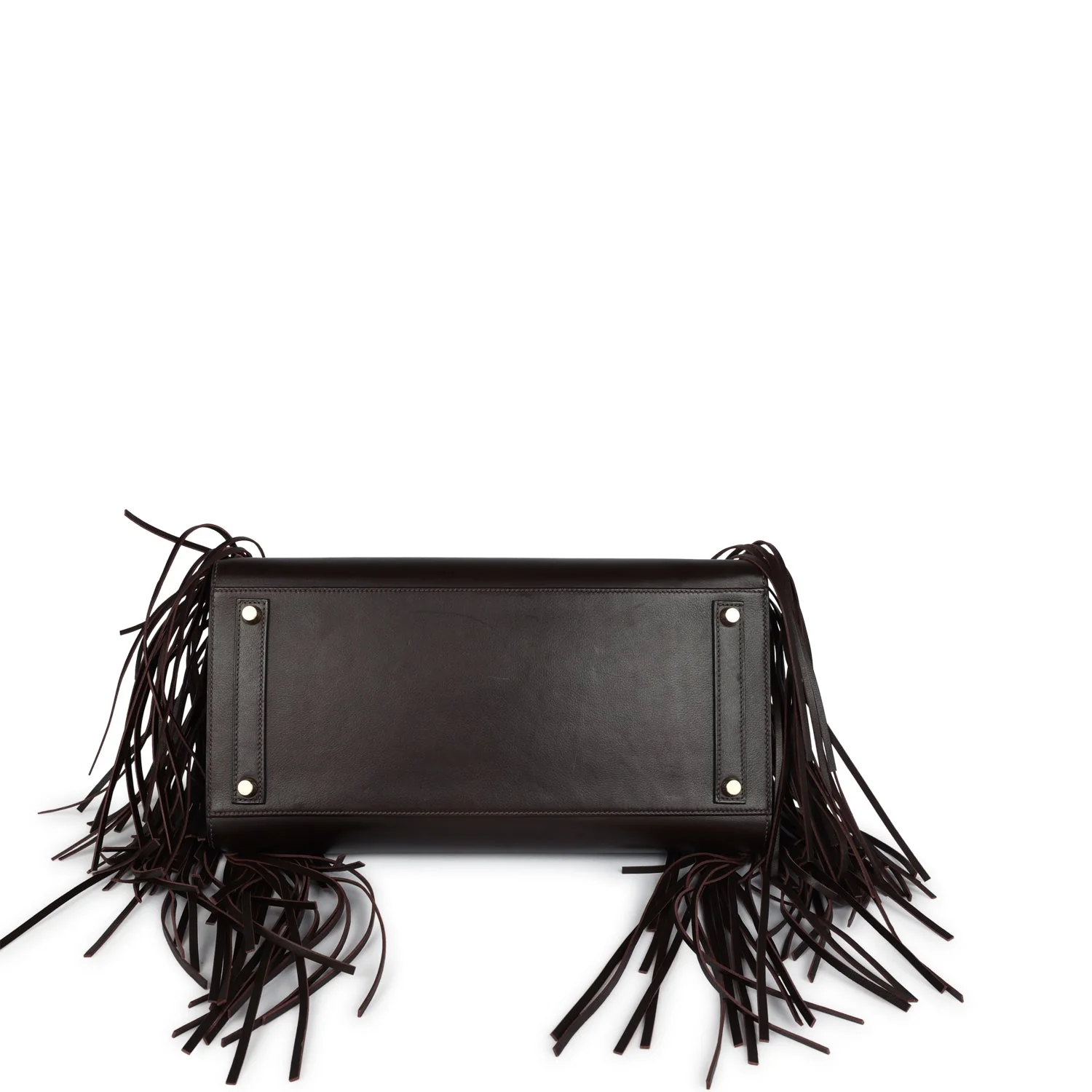 Replicate Hermes Anate Birkin 35 Chocolat Evergrain Gold Hardware(1:1 replica)