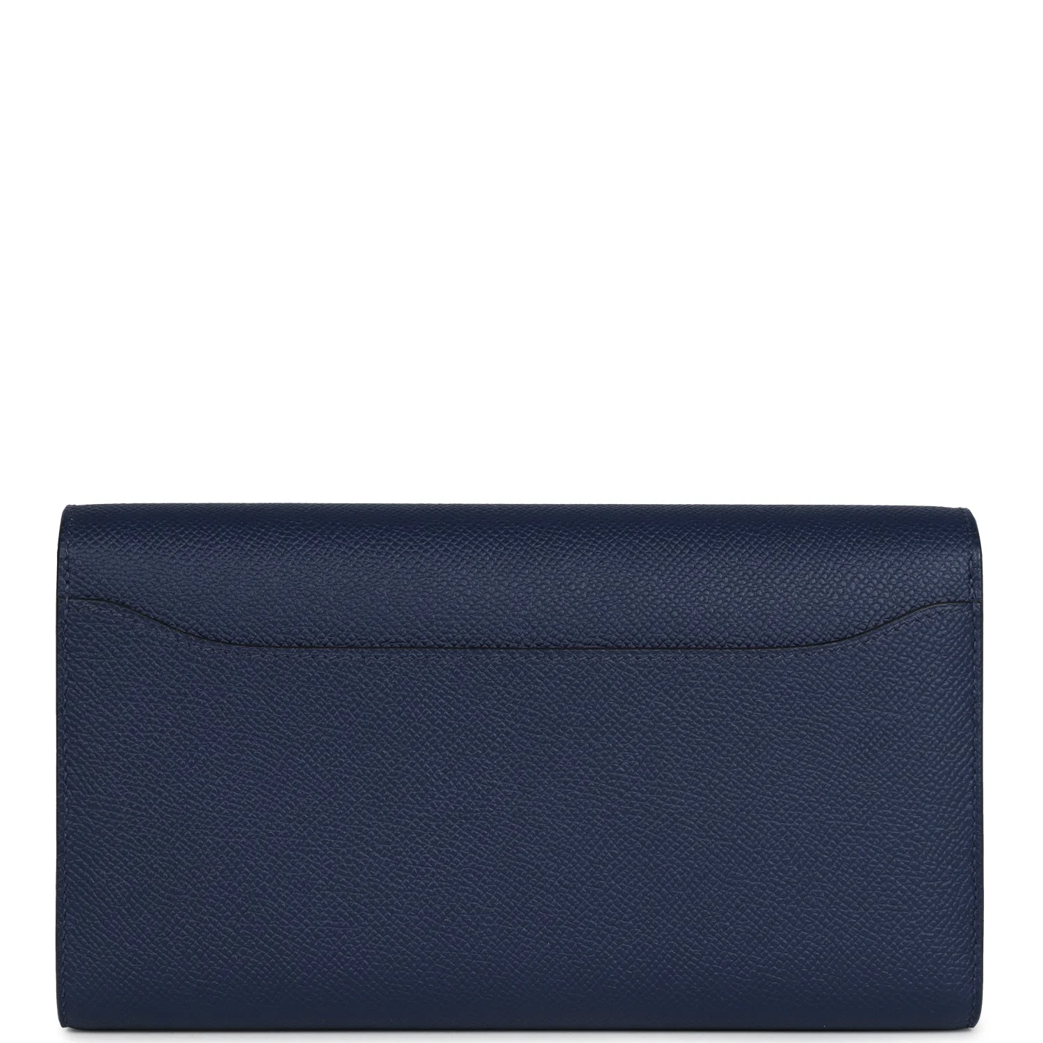 Replicate Hermes Constance Wallet To Go Bleu Navy Epsom Palladium Hardware(1:1 replica)