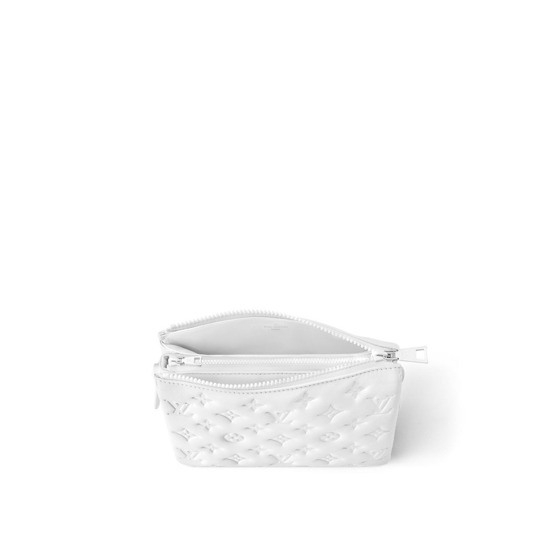 Replicate Louis Vuitton Coussin BB M11710(1:1 replica)