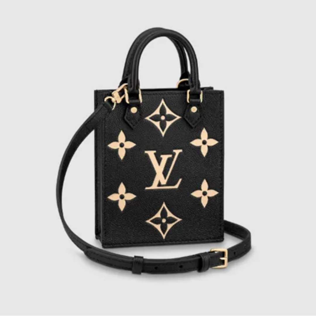 Replicate Flat Bag Mini M81416 (1:1Replicate )(1:1 replica)